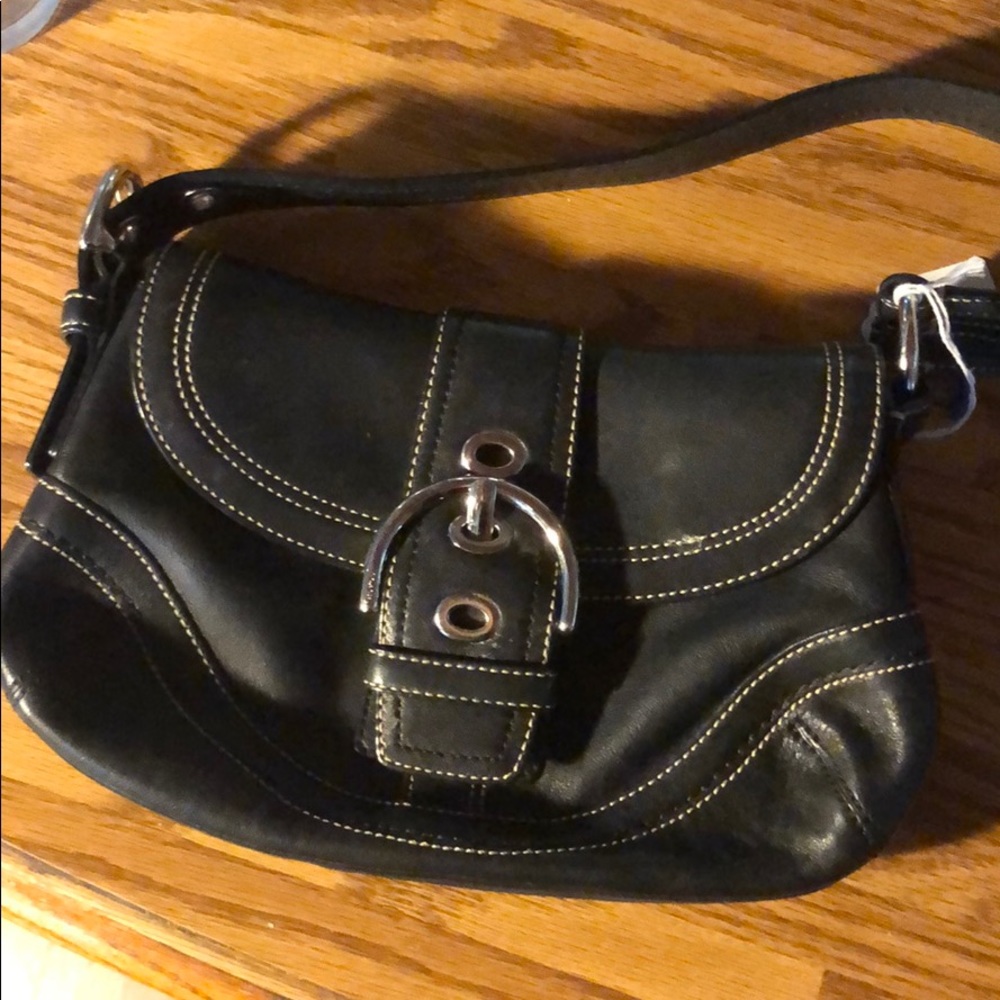 Coach handbag